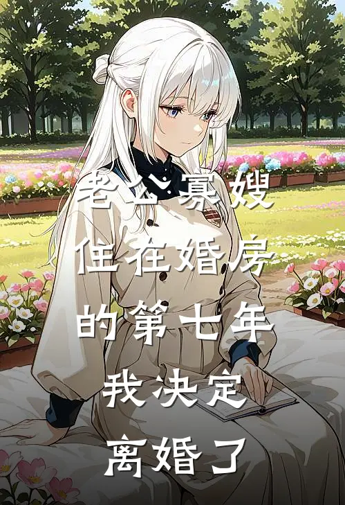 老公寡嫂住在婚房的第七年，我决定离婚了(周恒赵成)完本小说_热门的小说老公寡嫂住在婚房的第七年，我决定离婚了周恒赵成