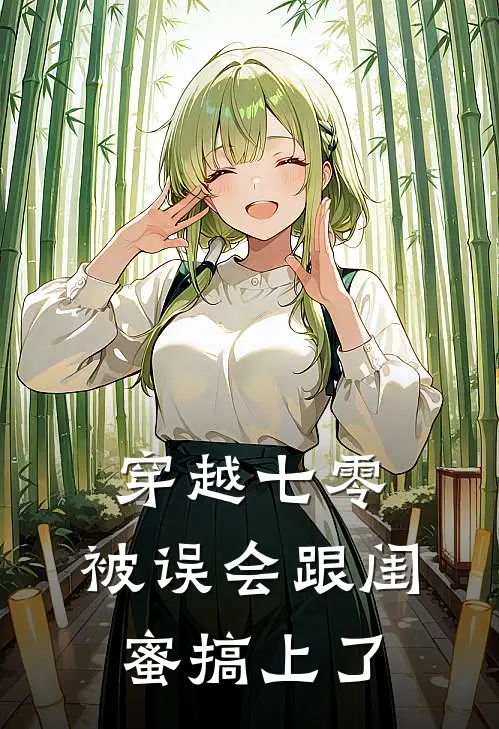 穿越七零：被误会跟闺蜜搞上了