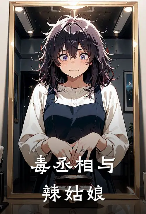 毒丞相与辣姑娘