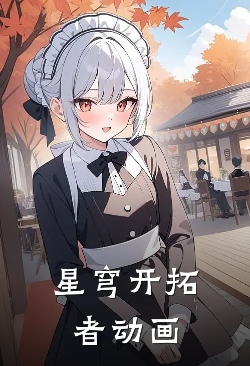 星穹开拓者动画