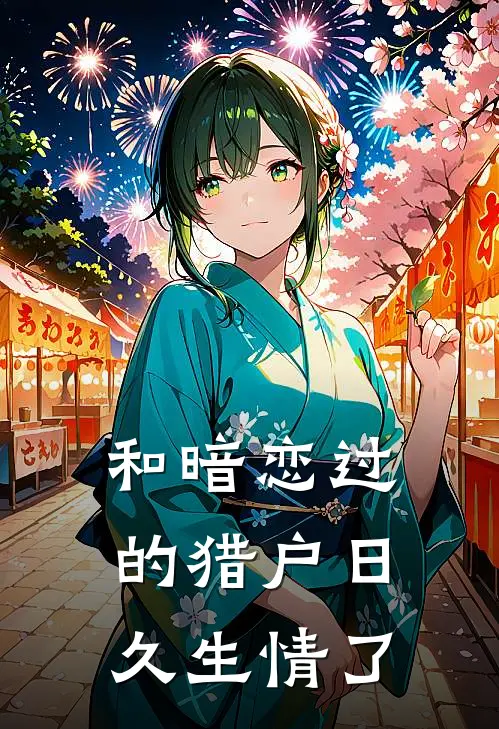 和暗恋过的猎户日久生情了