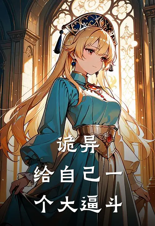 诡异：给自己一个大逼斗晴川柳丰年最新小说全文阅读_在线免费小说诡异：给自己一个大逼斗(晴川柳丰年)