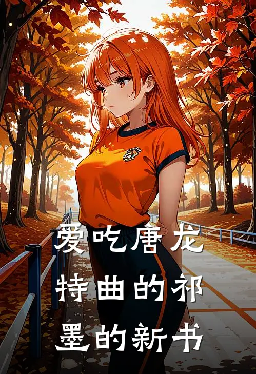 爱吃唐龙特曲的祁墨的新书