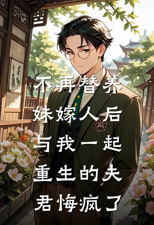 不再替养妹嫁人后，与我一起重生的夫君悔疯了(谢乘风花魁)在哪看免费小说_全本免费完结小说不再替养妹嫁人后，与我一起重生的夫君悔疯了谢乘风花魁