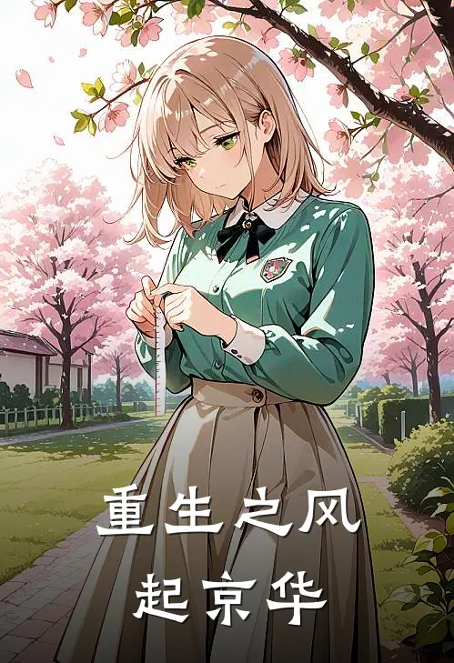 重生之风起京华施瑶施远小说完整版_完结版小说推荐重生之风起京华(施瑶施远)