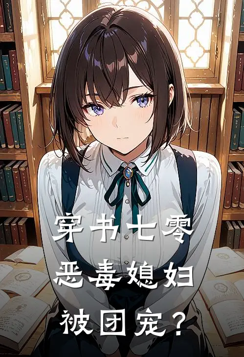 穿书七零，恶毒媳妇被团宠？