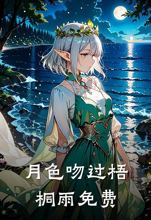 月色吻过梧桐雨免费