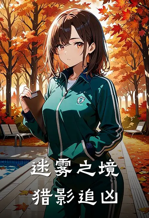 迷雾之境：猎影追凶(苏逸林晓)在哪看免费小说_已完结小说推荐迷雾之境：猎影追凶苏逸林晓