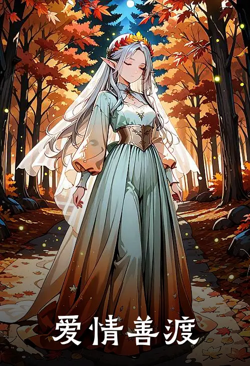 爱情善渡