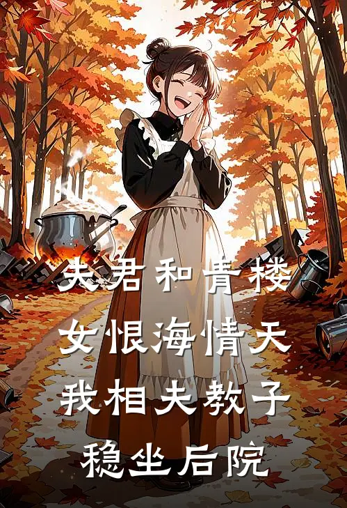 夫君和青楼女恨海情天，我相夫教子稳坐后院(谢逸楚晴晴)热门网络小说_小说推荐完结夫君和青楼女恨海情天，我相夫教子稳坐后院(谢逸楚晴晴)