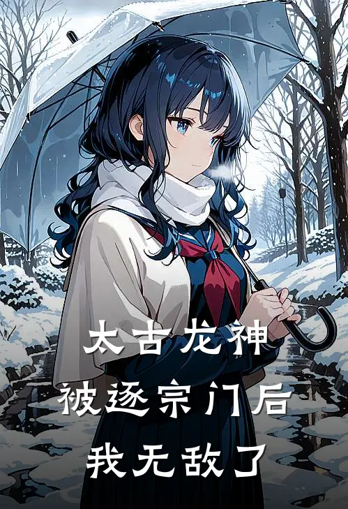 太古龙神：被逐宗门后我无敌了(林尘青云宗)免费阅读无弹窗_最新好看小说推荐太古龙神：被逐宗门后我无敌了林尘青云宗