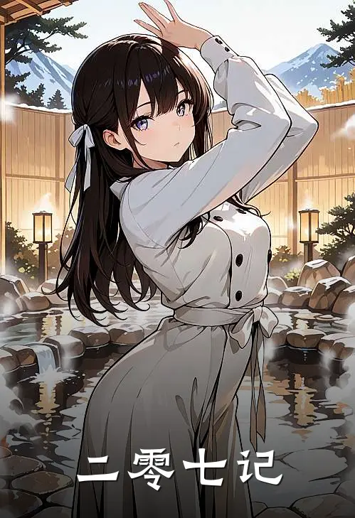 二零七记（蛋蛋郎Red晨）最新章节列表