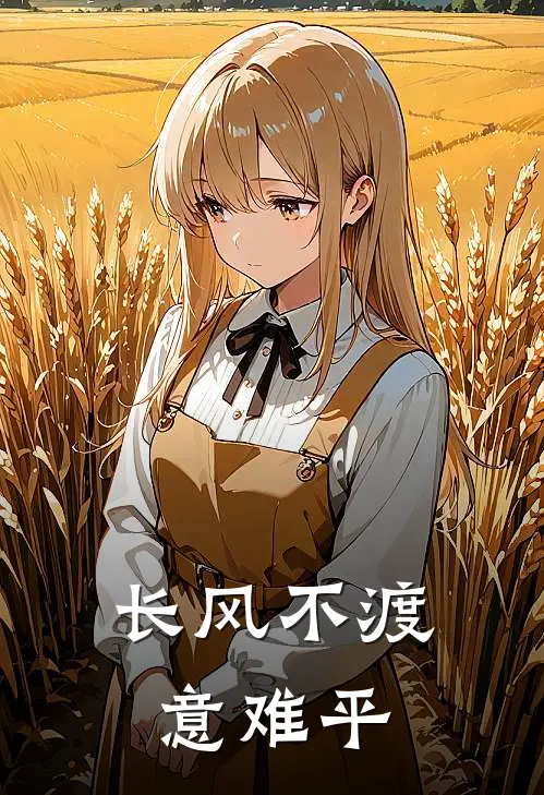 长风不渡意难平