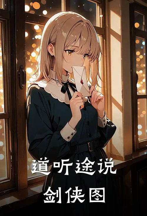 道听途说剑侠图林诚吕舒光免费小说全文阅读_免费小说在线阅读道听途说剑侠图林诚吕舒光