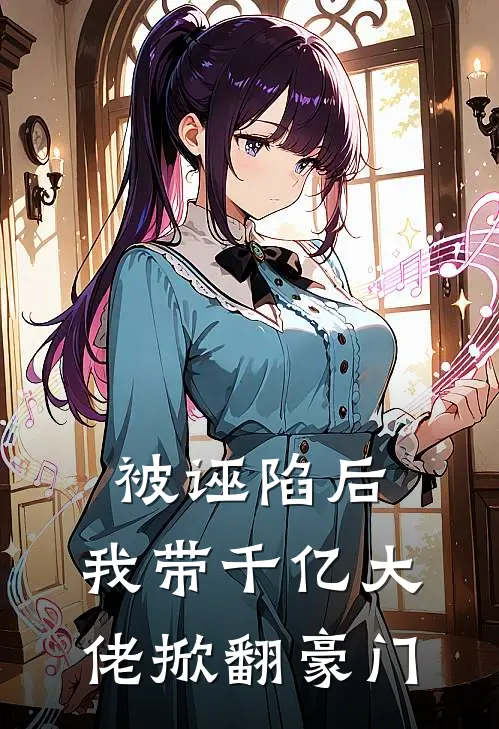 被诬陷后，我带千亿大佬掀翻豪门顾夜傅景深免费完整版小说_热门小说大全被诬陷后，我带千亿大佬掀翻豪门顾夜傅景深