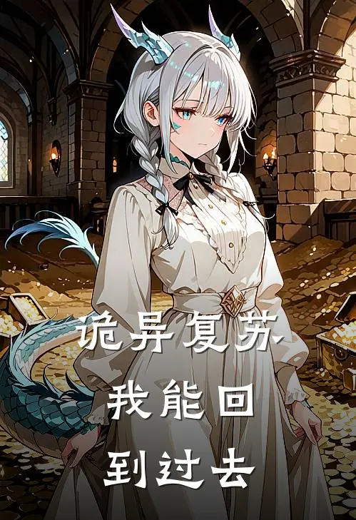 诡异复苏：我能回到过去