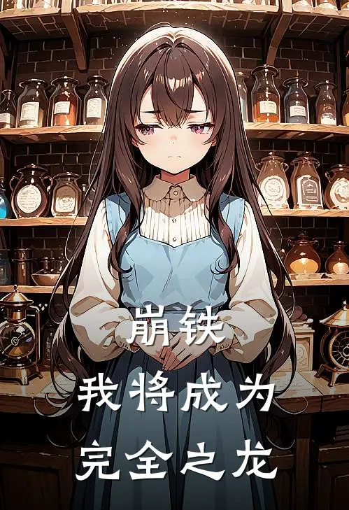 崩铁：我将成为完全之龙