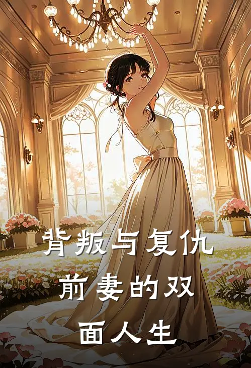 背叛与复仇：前妻的双面人生(叶星尘陈霜燕)在线免费小说_完整版免费小说背叛与复仇：前妻的双面人生(叶星尘陈霜燕)