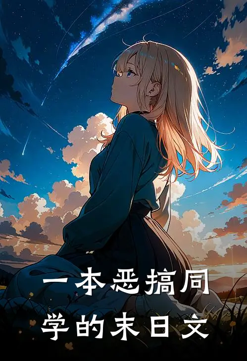 一本恶搞同学的末日文