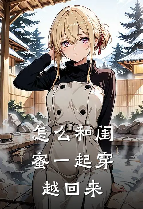 怎么和闺蜜一起穿越回来