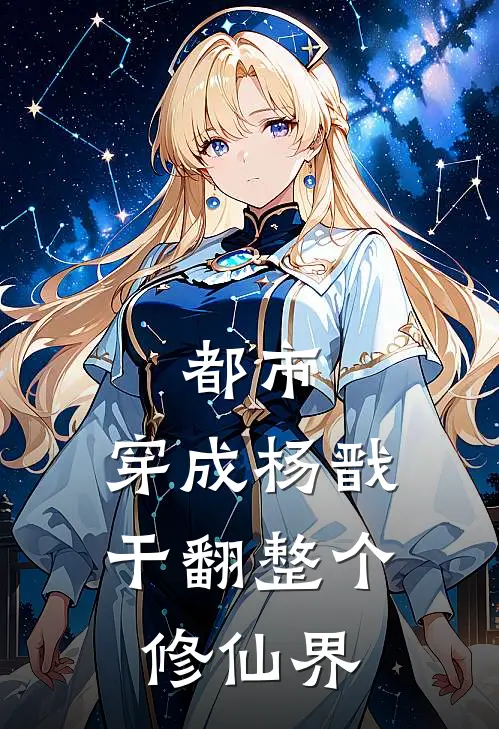 都市：穿成杨戬，干翻整个修仙界