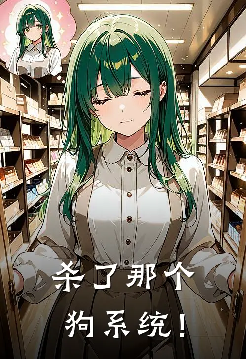 宋昕月宋皖姝(杀了那个狗系统！)全集阅读_《杀了那个狗系统！》全文免费阅读