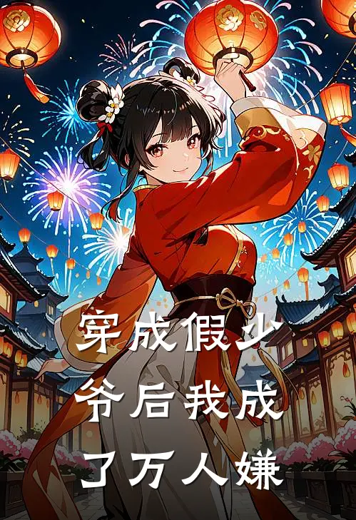 穿成假少爷后我成了万人嫌