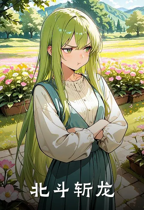 北斗斩龙