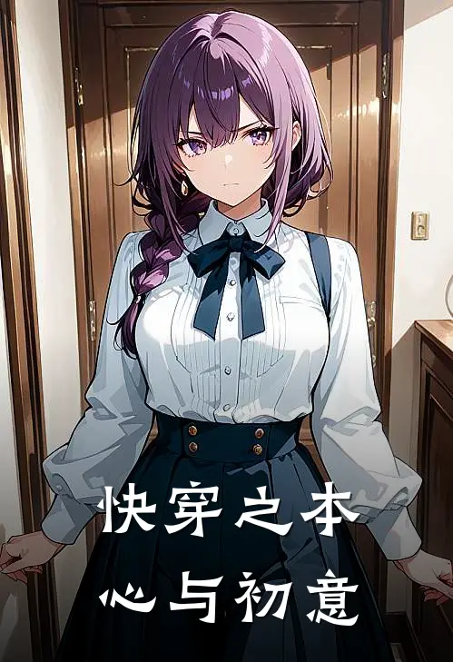 快穿之本心与初意沈清温宁殊免费小说大全_小说完结快穿之本心与初意(沈清温宁殊)