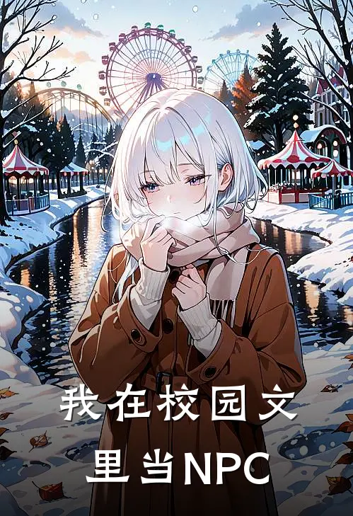 我在校园文里当NPC