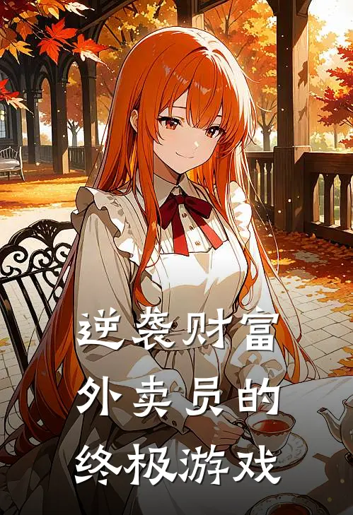 逆袭财富：外卖员的终极游戏