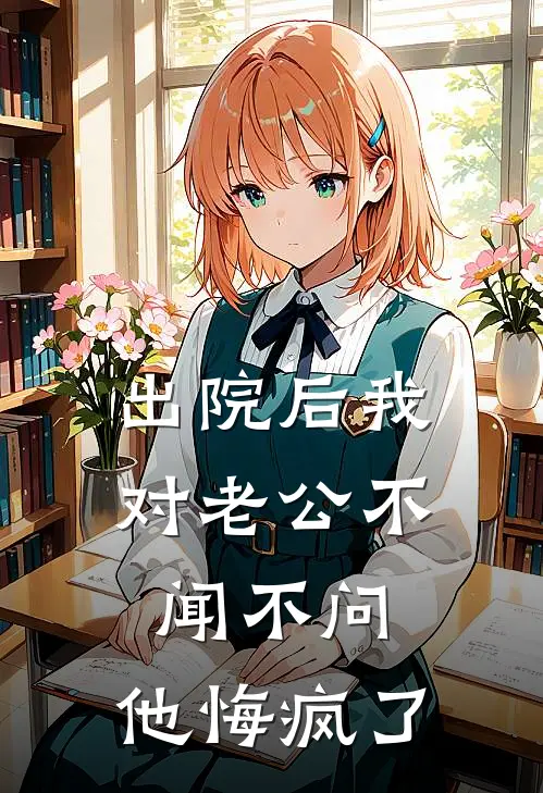 出院后我对老公不闻不问，他悔疯了