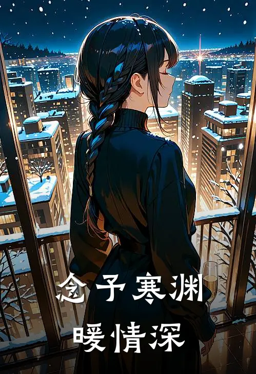 念予寒渊暖情深
