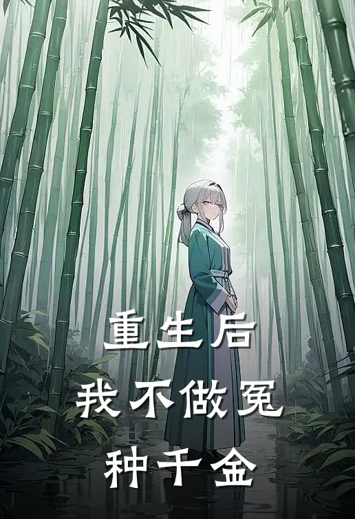 孟筠垚上官璟（重生后，我不做冤种千金）全文免费阅读无弹窗大结局_