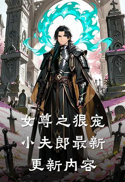 女尊之狠宠小夫郎最新更新内容