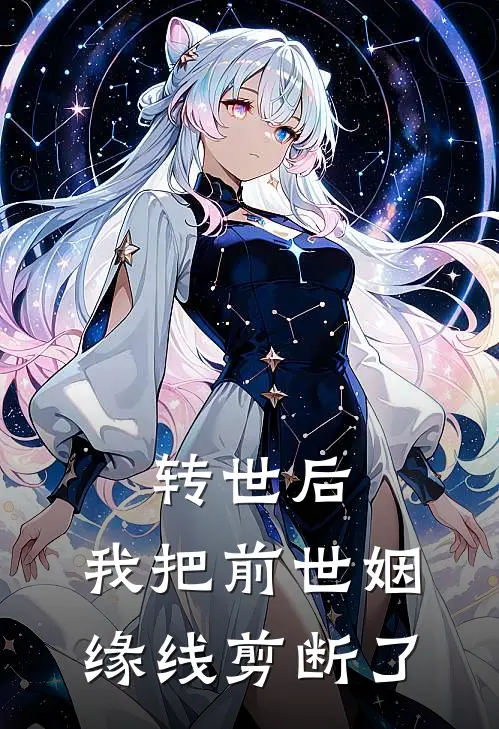 转世后，我把前世姻缘线剪断了(玉帝沈棠)完本小说推荐_最新章节列表转世后，我把前世姻缘线剪断了(玉帝沈棠)