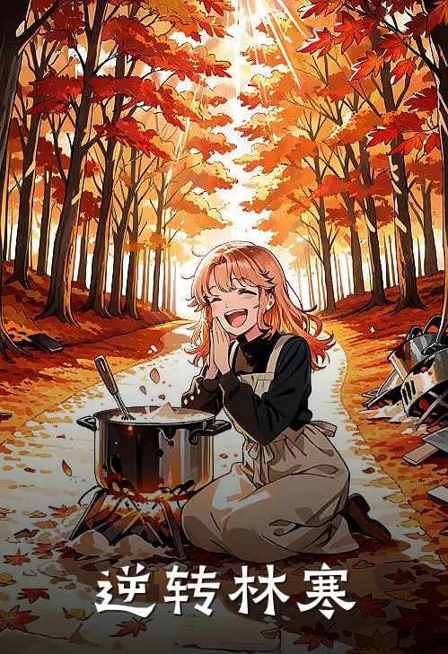 逆转林寒