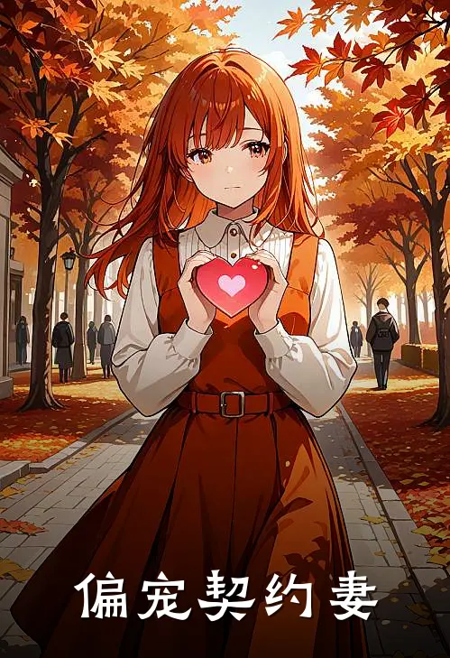 偏宠契约妻苏念晚顾承昀免费完整版小说_热门小说大全偏宠契约妻苏念晚顾承昀