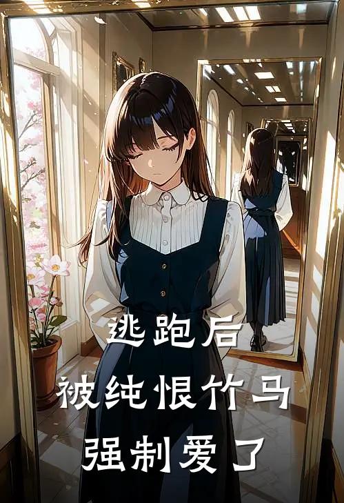 逃跑后，被纯恨竹马强制爱了