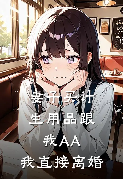 妻子买计生用品跟我AA，我直接离婚