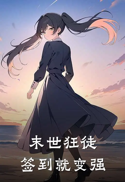 末世狂徒：签到就变强林逸苏雨最新章节免费阅读_末世狂徒：签到就变强全文免费在线阅读