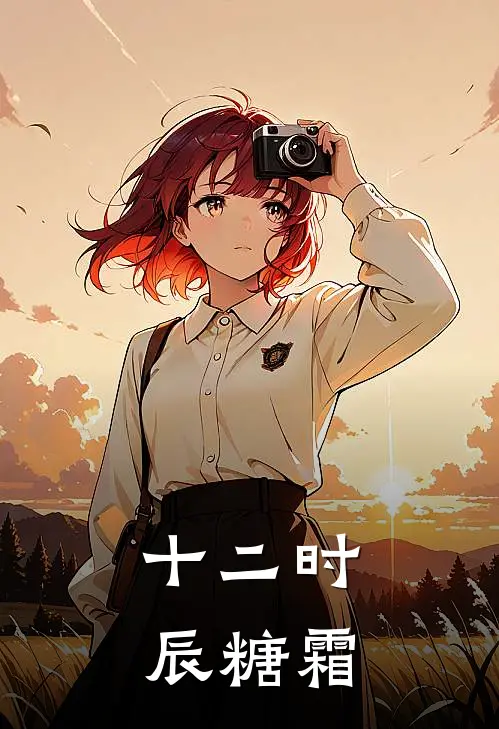 十二时辰糖霜(林之葵许修远)网络热门小说_最新小说十二时辰糖霜(林之葵许修远)