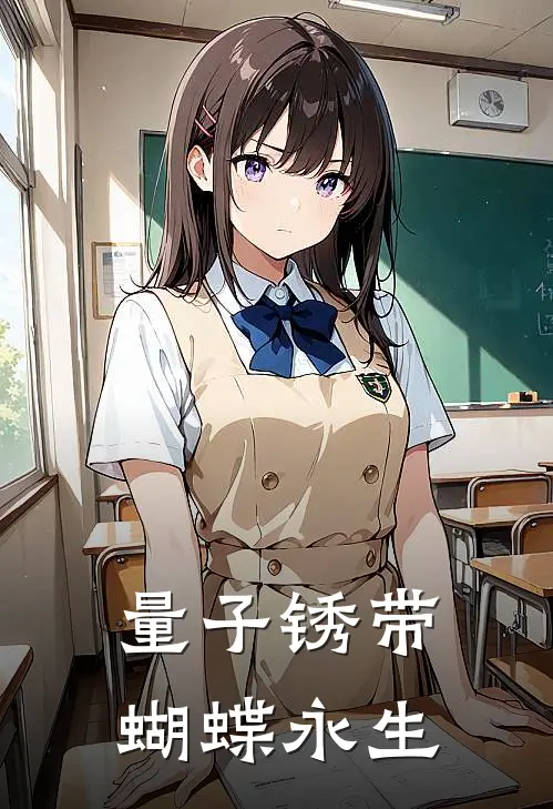 量子锈带：蝴蝶永生林幽陆子谦免费小说全文阅读_最新章节列表量子锈带：蝴蝶永生(林幽陆子谦)