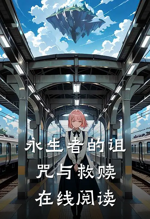 永生者的诅咒与救赎在线阅读