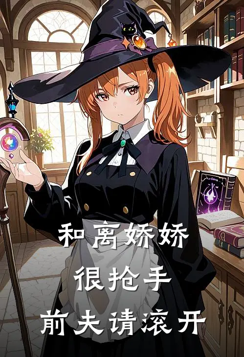 和离娇娇很抢手，前夫请滚开