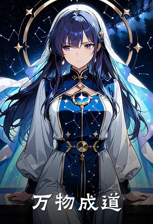 万物成道