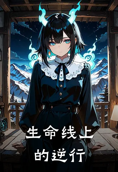 生命线上的逆行(林晓林夏)全本免费小说阅读_全文免费阅读生命线上的逆行林晓林夏