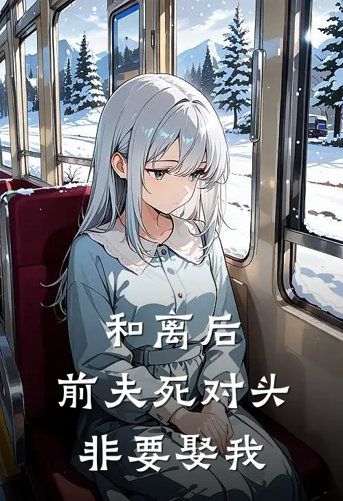 和离后，前夫死对头非要娶我