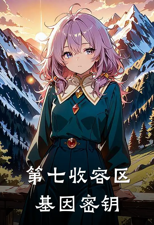 林野林野第七收容区：基因密钥完结版在线阅读_第七收容区：基因密钥全集免费在线阅读