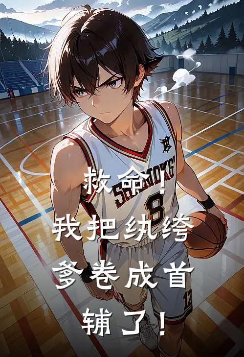 救命！我把纨绔爹卷成首辅了！